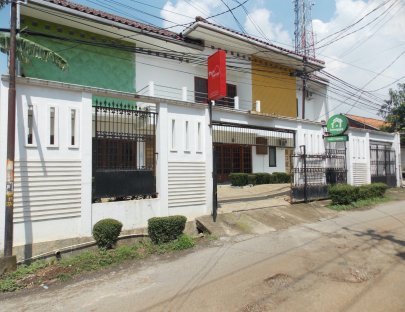 PURI TORINA Jatinangor