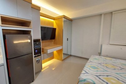 Sewa Apartemen Mahata Margonda Depok (UI & St Pondok Cina)