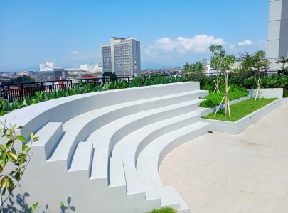 Sewa Apartemen Mahata Margonda Depok (UI & St Pondok Cina)