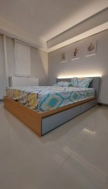 Sewa Apartemen Mahata Margonda Depok (UI & St Pondok Cina)