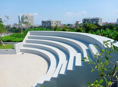 Sewa Apartemen Mahata Margonda Depok (UI & St Pondok Cina)