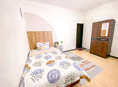 Kost Putra Siwalankerto Eksklusif COZYNEST AA6 (Universitas Kristen Petra)