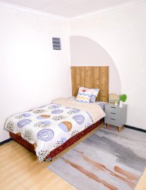 Kost Putra Siwalankerto Eksklusif COZYNEST AA6 (Universitas Kristen Petra)