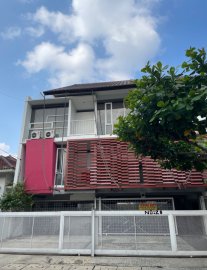 Kost Putri Cikutra Baru Dekat Universitas Widyatama