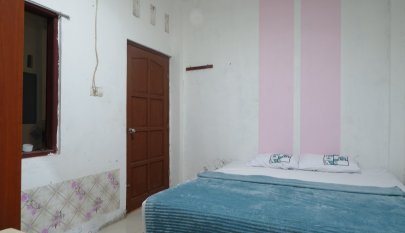 Kost Budget Mahasiswa Termasuk Listrik - Adinda House Syariah Ngaliyan Semarang