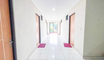 Kost Eksklusif COZYNEST Tenggilis Jemursari