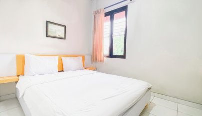 Kost Eksklusif COZYNEST Tenggilis Jemursari