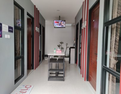 PROMO KOST BARU! Kost Putri Pondok Fanay