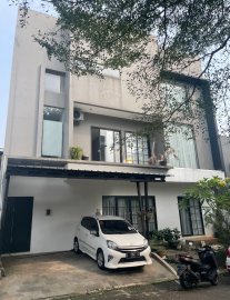 Kost Exclusive Veteran Bintaro