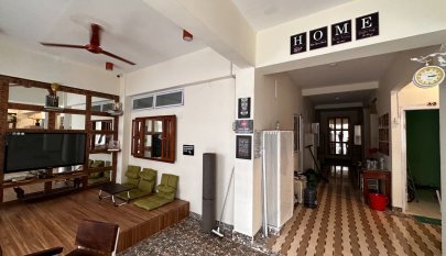 Kost Putri Aisha Summarecon Bekasi