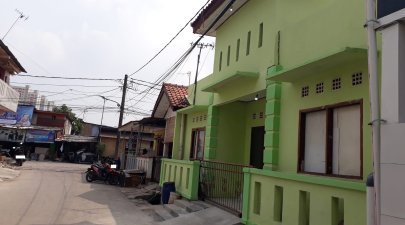 KOST PRATAMA Dekat Kelapa Gading