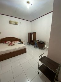 Kost Besar/Paviliun Lengkap Perbulan