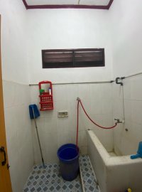 Kost Besar/Paviliun Lengkap Perbulan