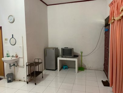 Kost Besar/Paviliun Lengkap Perbulan