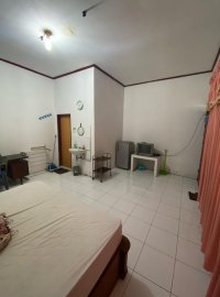 Kost Besar/Paviliun Lengkap Perbulan