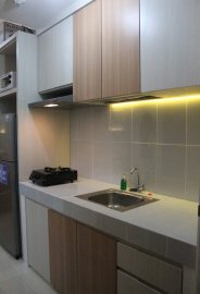 Sewa Kost/Apartemen studio Bale Hinggil bulanan