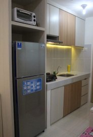 Sewa Kost/Apartemen studio Bale Hinggil bulanan