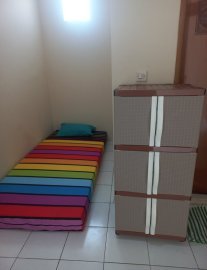 Kost Murah di Margahayu Raya (Belakang MIM)