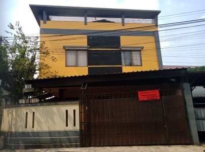 KOST EXECUTIVE JATINEGARA