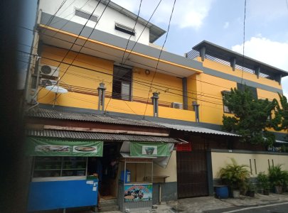 KOST EXECUTIVE JATINEGARA