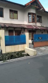 Kost Putra di dekat Kampus UGM