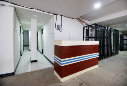 Kost Premium Dekat Bandara Soeta Perumahan Taman Mahkota