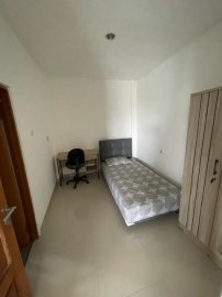 KOST PRIA EXECUTIVE JAGAKARSA PASO CILANDAK JAKARTA SELATAN