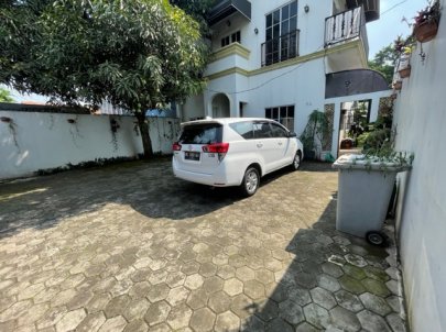 KOST PRIA EXECUTIVE JAGAKARSA PASO CILANDAK JAKARTA SELATAN