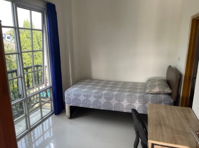 KOST PRIA EXECUTIVE JAGAKARSA PASO CILANDAK JAKARTA SELATAN