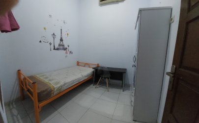 Kost Mahasiswi / Karyawati - Tanjung Duren 