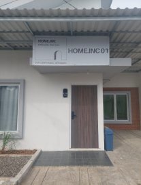 Kost Home Inc Tipe Single Bedroom Tarumajaya Bekasi 