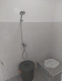 Kost Home Inc Tipe Single Bedroom Tarumajaya Bekasi 