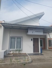 Kost Home Inc Tipe Double Bedroom Tarumajaya Bekasi