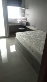 Disewakan Apartemen Type Studio B Residence BSD City