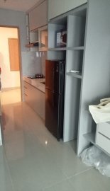 Disewakan Apartemen Type Studio B Residence BSD City