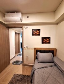 Cozy 2BR Meikarta Apartment For Rent/Sewa Apartemen Meikarta 2 kamar