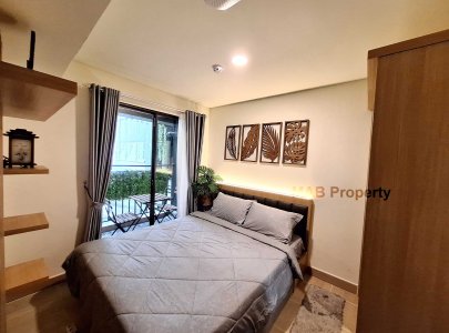 Cozy 2BR Meikarta Apartment For Rent/Sewa Apartemen Meikarta 2 kamar