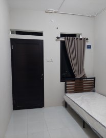 Kost dekat Guna Darma Kelapa Dua