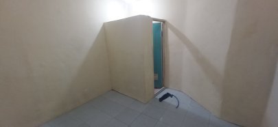 Kos kosan Sisa 3 Kamar, 500 Meter Ke Wtc Mangga Dua