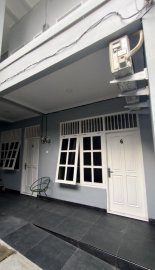 Kost Wanita Exclusive Di Cempaka Putih