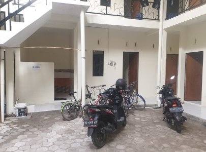 Kost Putri 