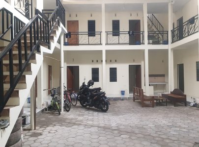 Kost Putri 