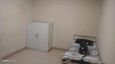 Kost Karyawan Bungur Besar