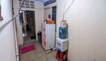 Kost Karyawan Bungur Besar