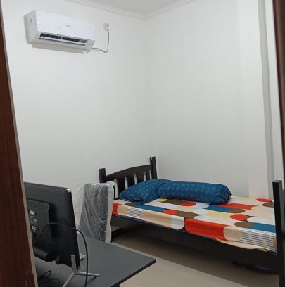 Kosan di dekat kawasan MM2100 & Jababeka