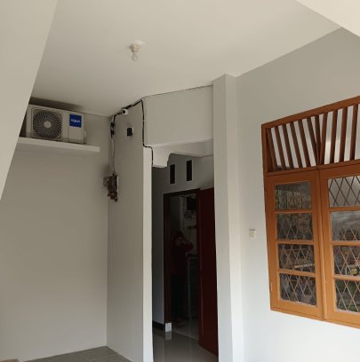 Kosan di dekat kawasan MM2100 & Jababeka