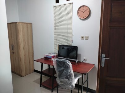 Kosan di dekat kawasan MM2100 & Jababeka