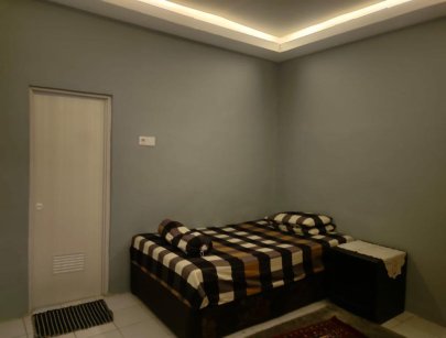 KOST CIPETE JAKARTA SELATAN 