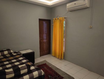 KOST CIPETE JAKARTA SELATAN 