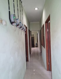 Kost Wanita di Cempaka Putih Tengah Jakarta Pusat